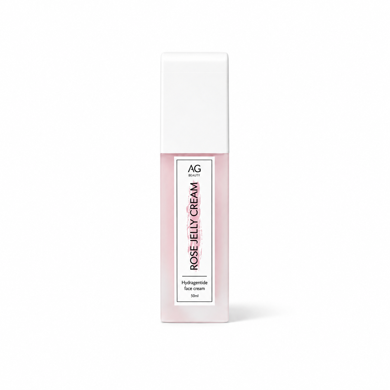 Cream  Rose Jelly Objem: 5ml