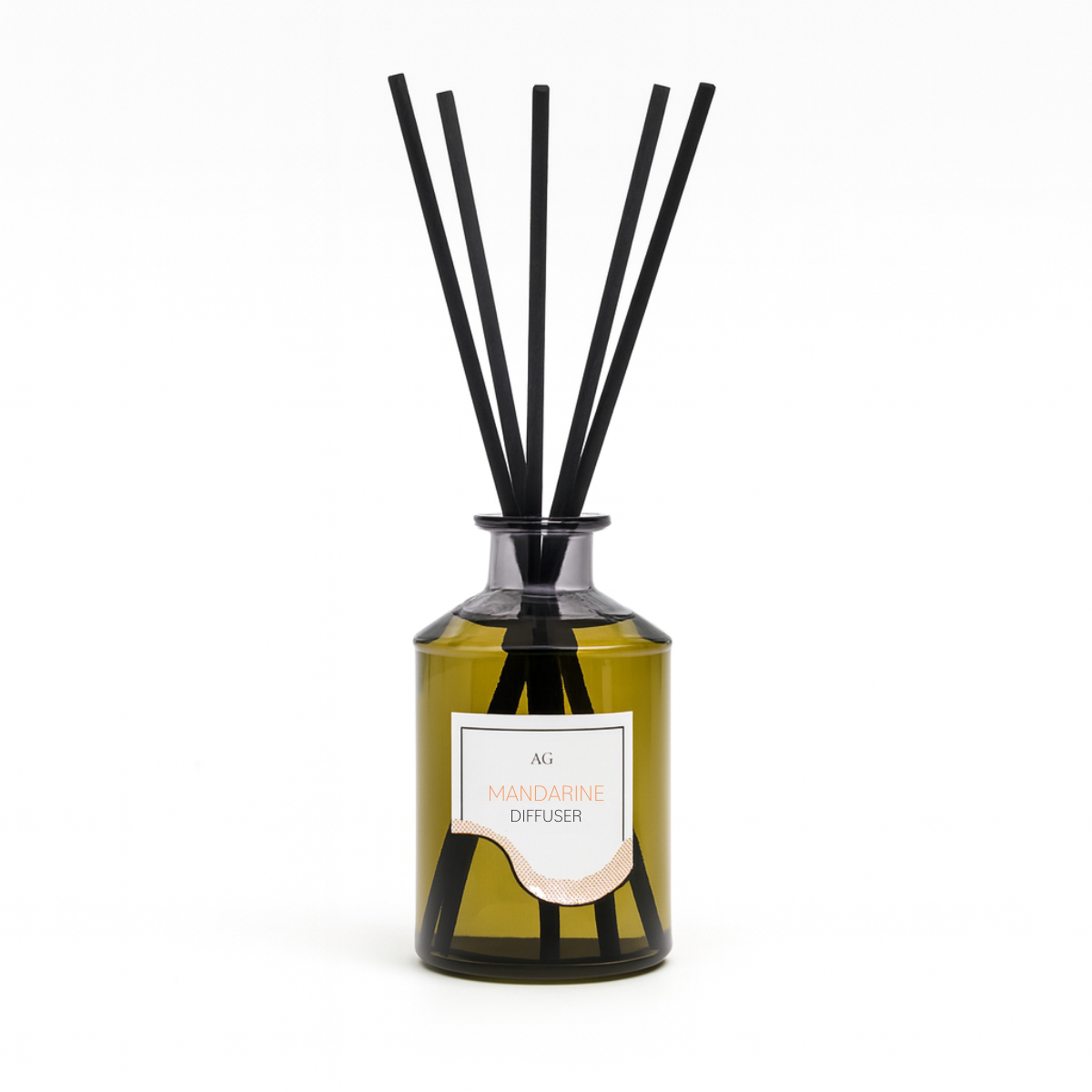 Home diffuser - Mandarine