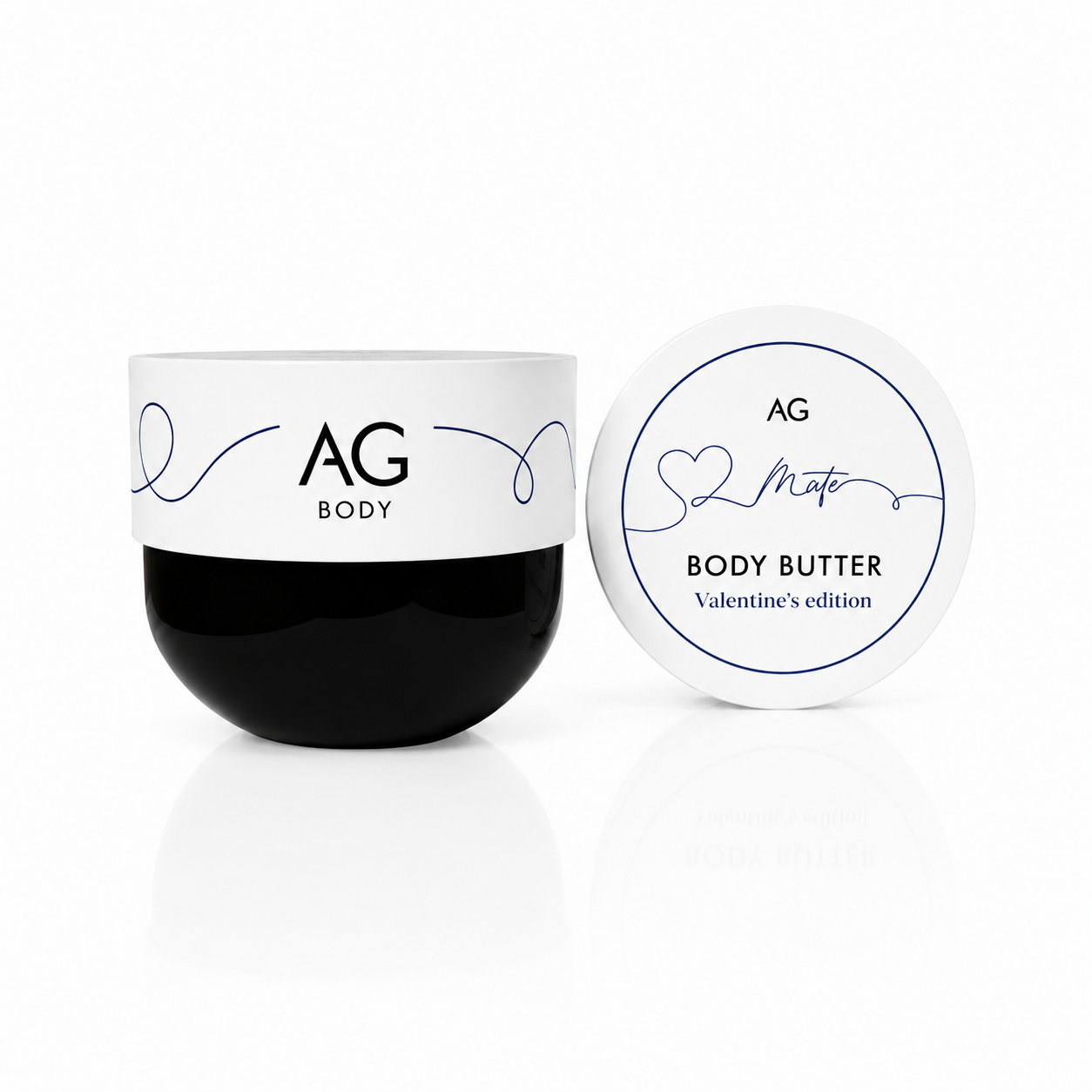 Body butter MATE