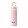 pink bottl