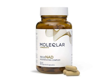 nad booster regenad moleqlar