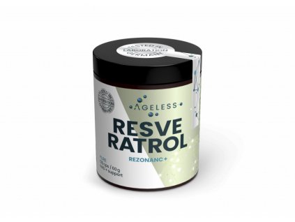 rsveratrol splacle