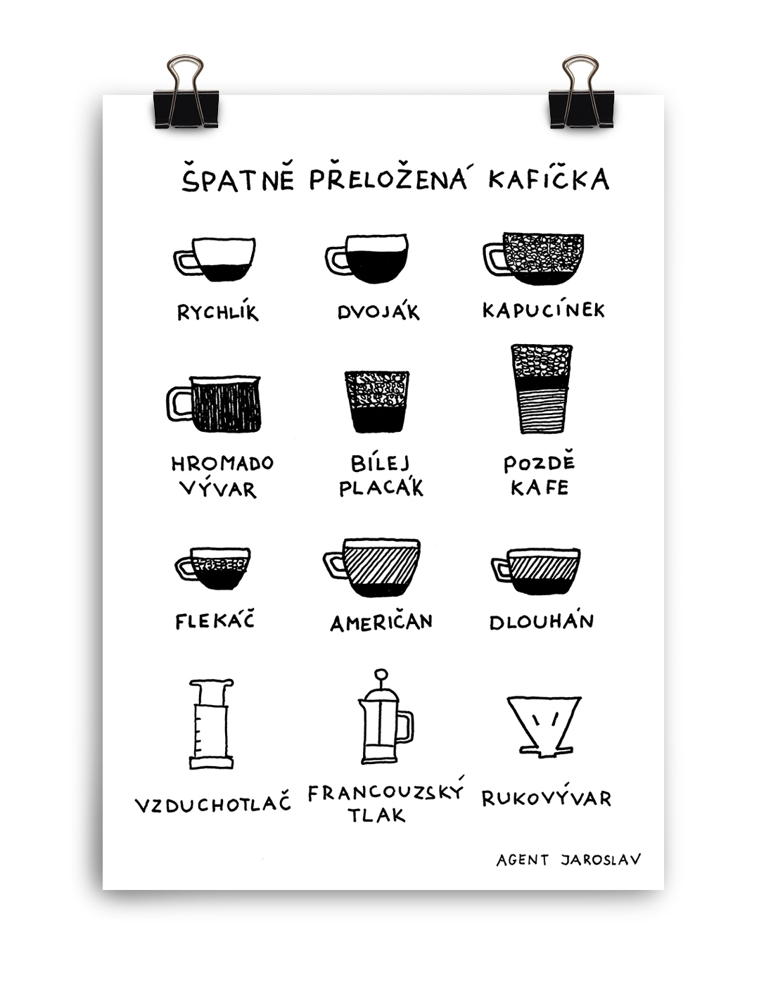 kaficka
