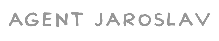 Agent Jaroslav