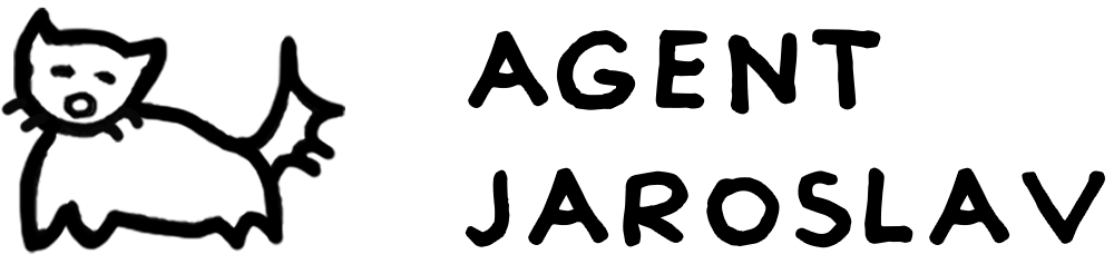 Agent Jaroslav