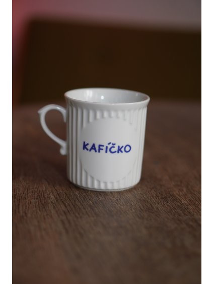 Hrnek Šlofíček
