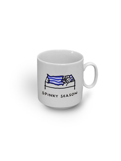 spinky season stredni A