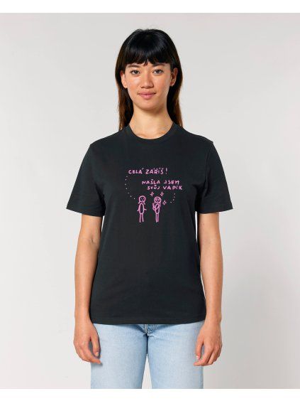unisex cerne vapik