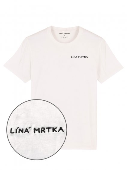 Creator offwhite kolmypohled linamrtka skoleckem 1200
