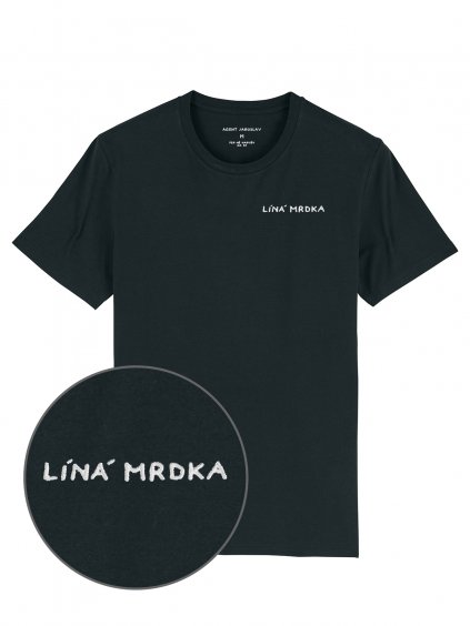 Creator Black kolmypohled linamrdka skoleckem 1200