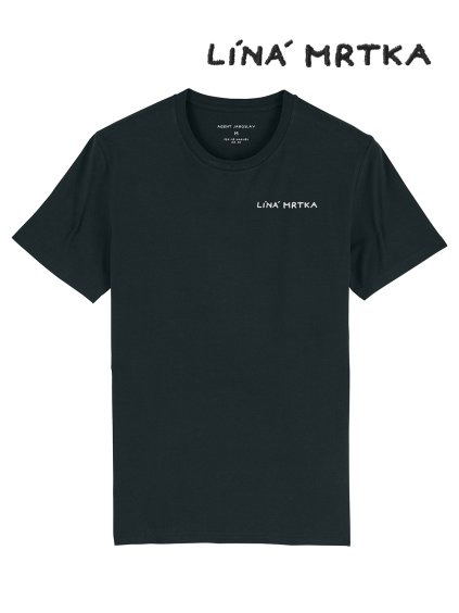 Creator Black kolmypohled mrtka1200
