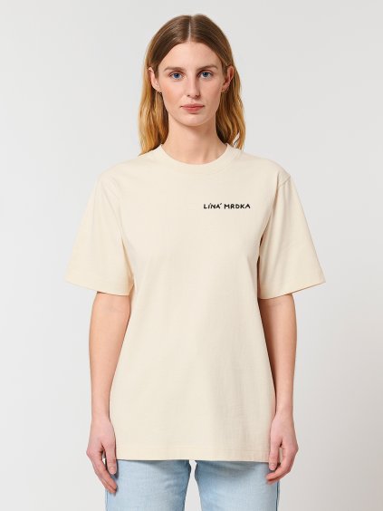 linamrdka natural oversized2