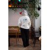 Mikina Spinky season unisex