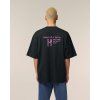 oversized unisex cerna seres me back