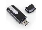 Flash drive with camera