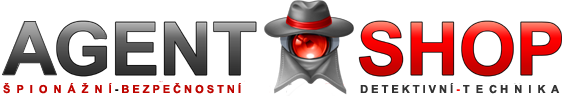 Špionážní a detektivní technika