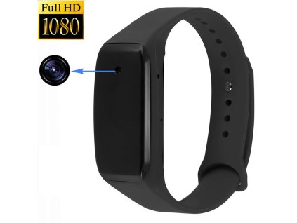 fitness naramek s full hd kamerou