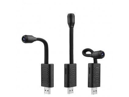 Volemer font b U21 b font HD Smart Mini USB font b Camera b font Real