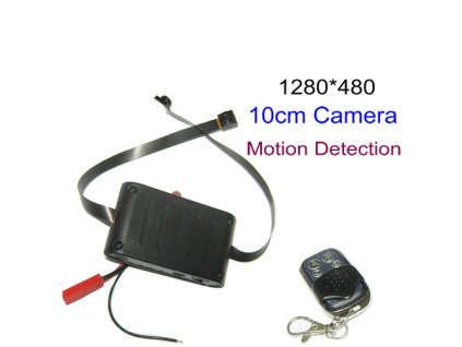 mini dvoukamerovy modul t188 1