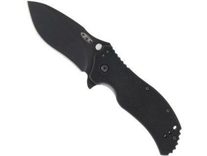 ZERO TOLERANCE 0350 FOLDER - zavírací nůž