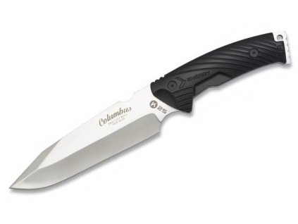 poignard couteau 28cm columbus full tang k25 rui copie