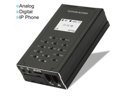 telefonni zaznamnik s sd rekorderem spy780 3