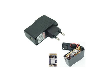 nabijecka gsm odposlech