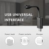 U21 HD Smart Mini Wifi USB Camera Real time Surveillance IP Camera AI Human Detection Loop