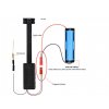 WIFI IP camera module 4K / 2K / 1080P / IR night vision / 3400mAh / SD up to 128GB