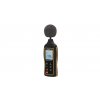 Digital sound level meter for measuring noise level 30 ~ 130dB SNDWAY SW-523