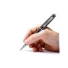 Voice recorder-dictaphone in the pen, 16GB memory, up to 20h of recording