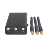 315/433/868MHz vehicle remote control jammer