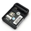 new mini gps gsm gprs car vehicle tracker tk102b realtime tracking device person track device ha10647