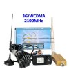 Zesilovač WCDMA-3G signálu 2100MHz-repeater