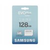 MICRO SD KARTA SAMSUNG EVO PLUS 128GB 130MB S V30 Hmotnost s balenim 0 01 kg