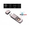 USB 3.0 flash disk na otisk prstu 32GB,10 otisků