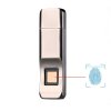 Anytek P1 Fingerprint Recognize 32GB USB Disk