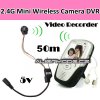 mini kamera s dvr lcd 50m 1
