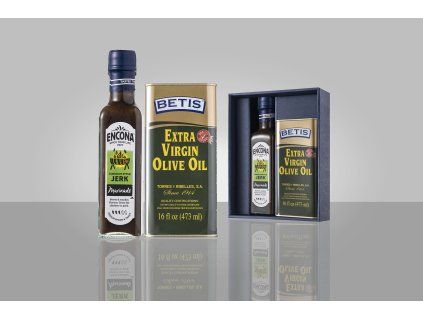 1098 1 sada olej plech 473 ml marinada encona 220 ml j