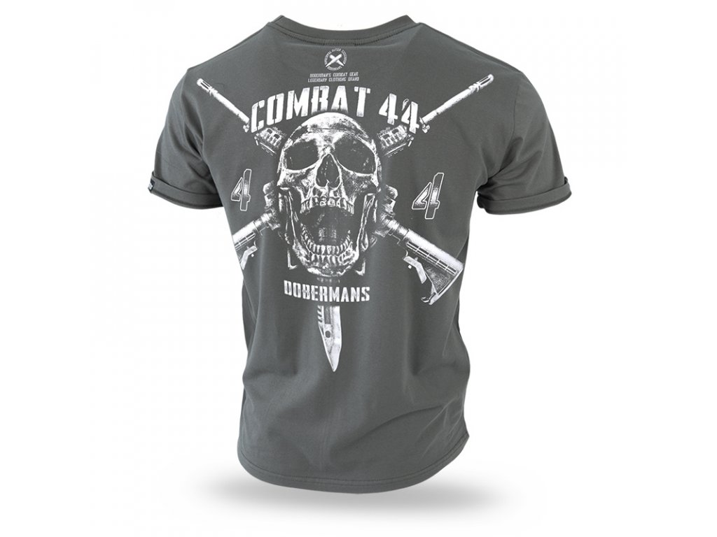 TRIČKO COMBAT 44 II