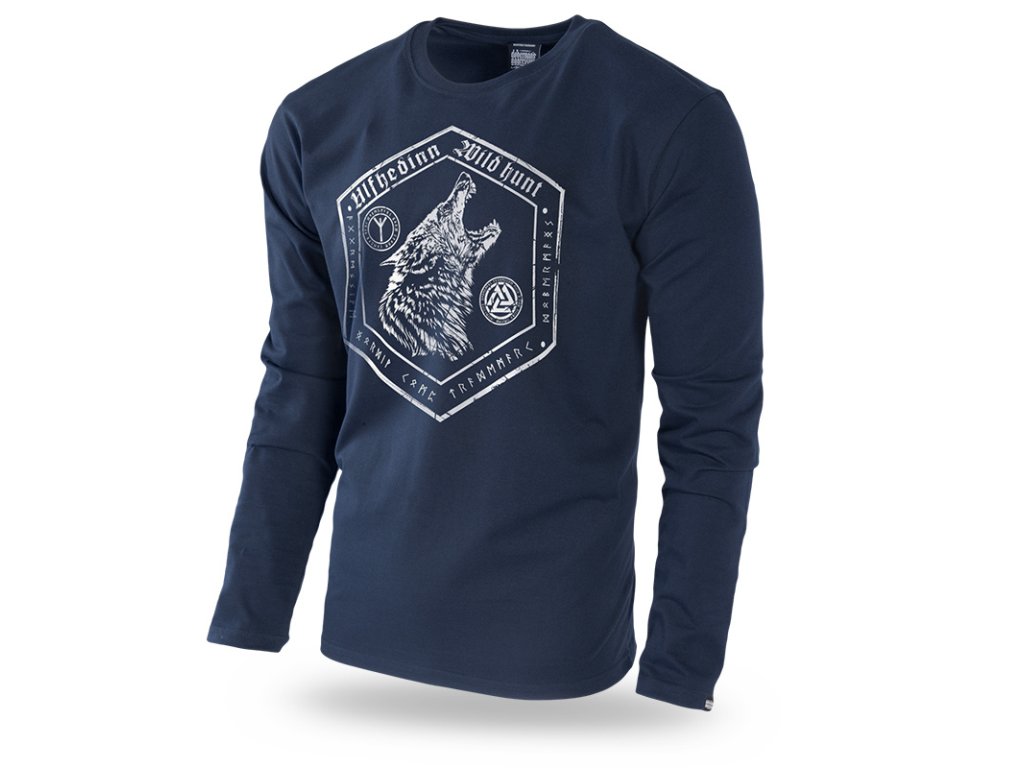 LONGSLEEVE ULFHEDINN II