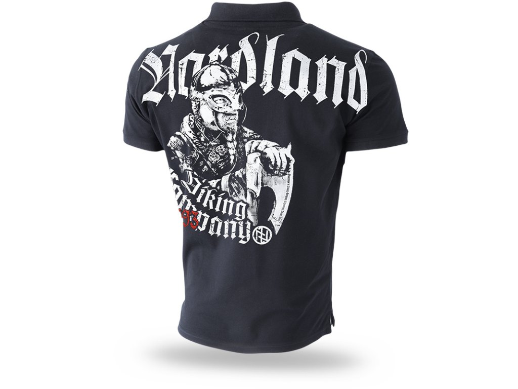 POLOKOŠILE NORDLAND