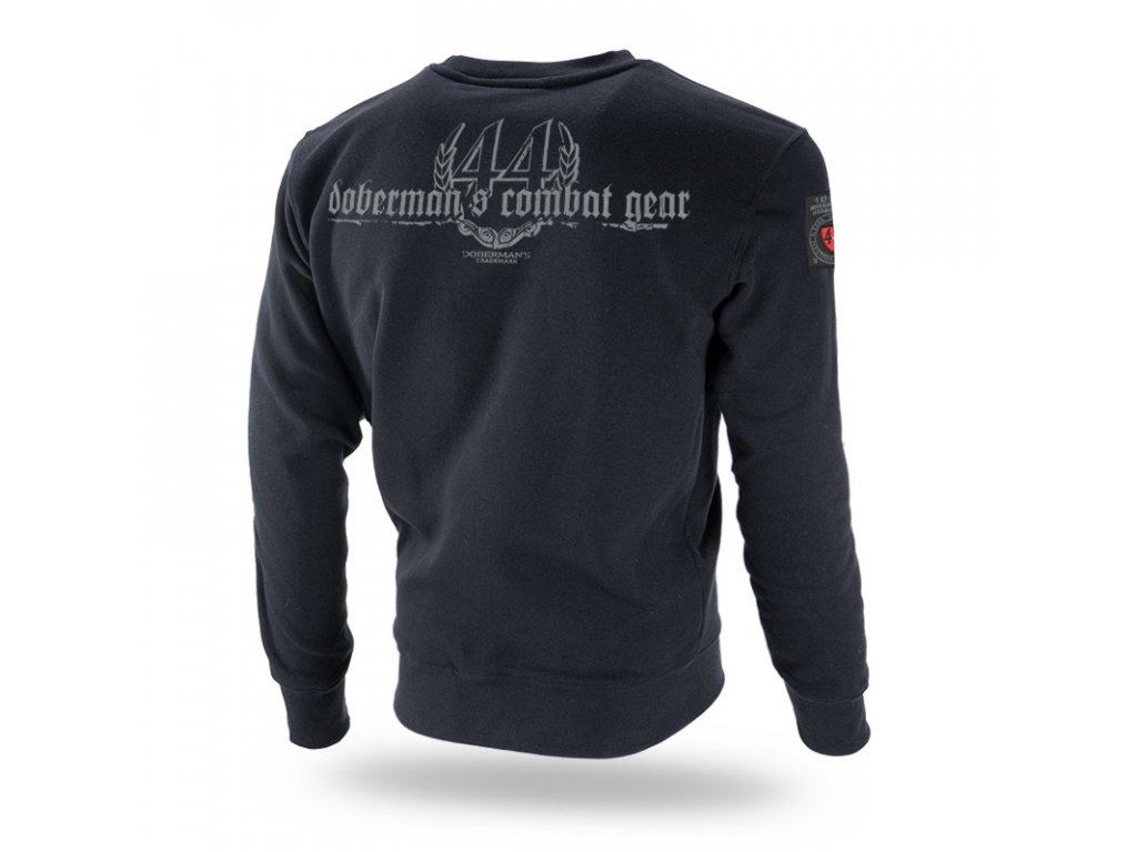 MIKINA COMBAT GEAR
