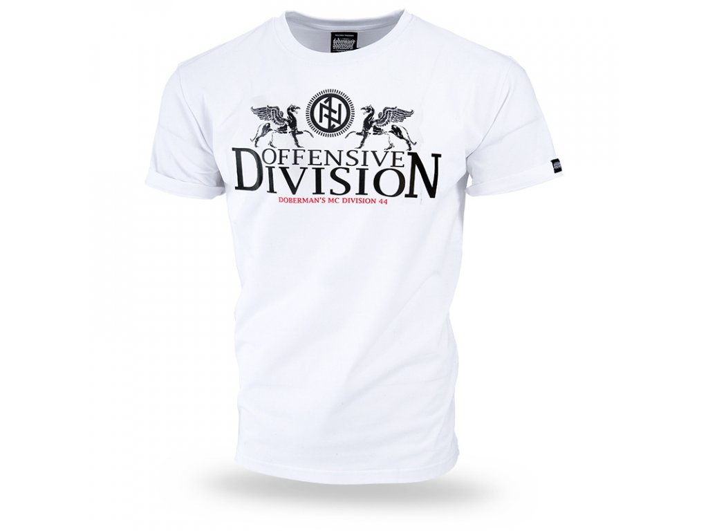 TRIČKO GRIFFINS DIVISION