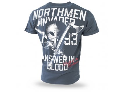 TRIČKO NORTHMEN (size M, code-on-card TS202G)