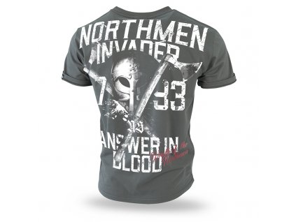 TRIČKO NORTHMEN (size M, code-on-card TS202K)