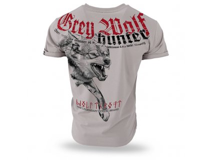 TRIČKO GREY WOLF