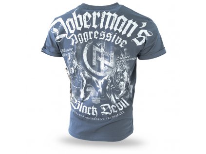 TRIČKO BLACK DEVIL II