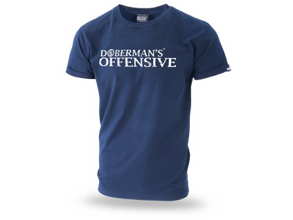 TRIČKO DOBERMANS OFFENSIVE