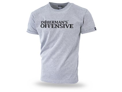 TRIČKO DOBERMANS OFFENSIVE